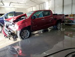 GMC Canyon 2017