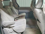 Toyota Sienna 2012
