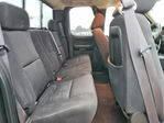 GMC Sierra 2011