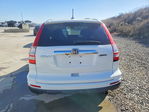 Honda CR-V 2010