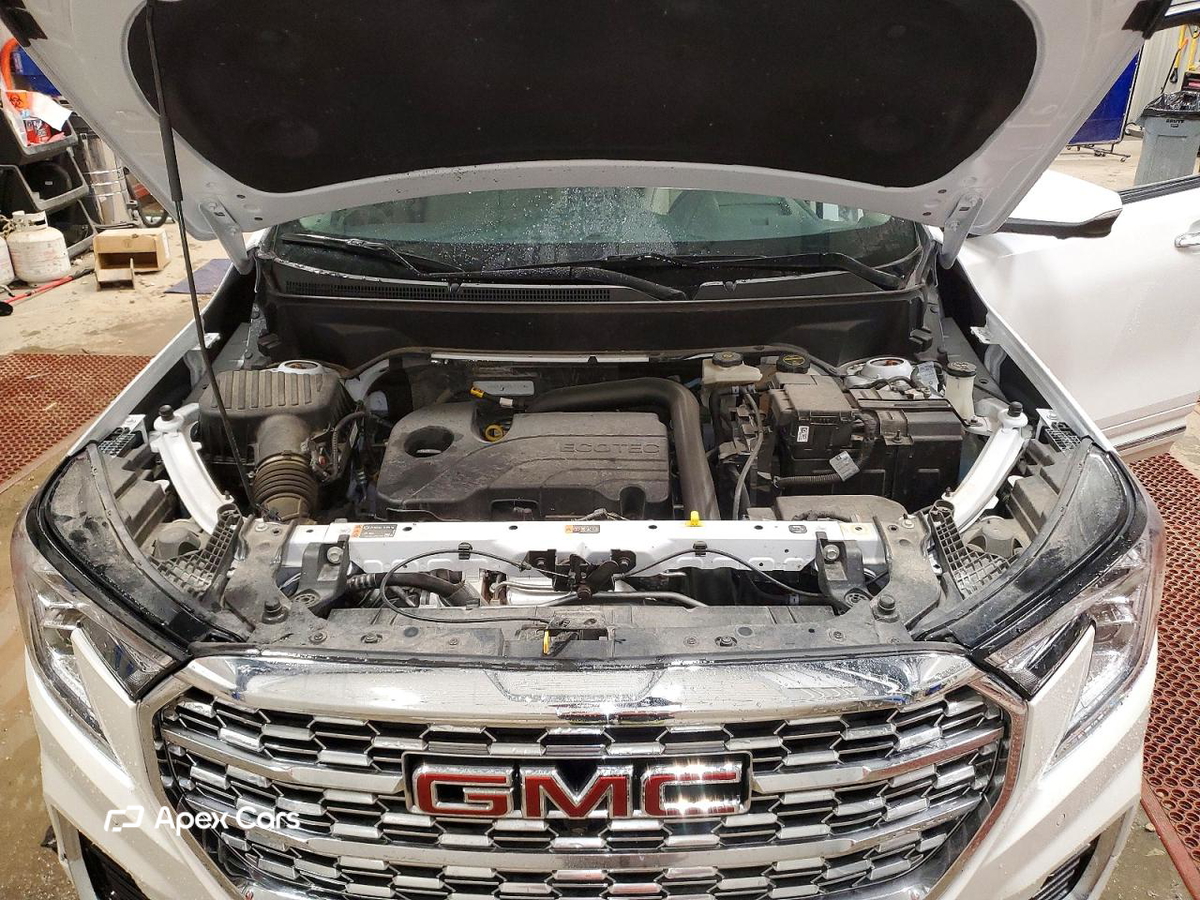 GMC Terrain 2024