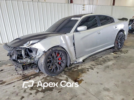 Dodge Charger 2019 - Image 1 of 12