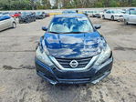 Nissan Altima 2018