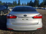 Kia Forte 2015
