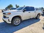 Chevrolet Silverado 2021
