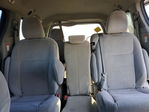 Toyota Sienna 2015