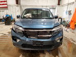 Honda Pilot 2016