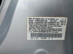 Honda Pilot 2013