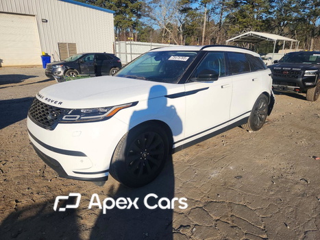 Land Rover Range Rover 2019 - Image 1 of 14