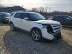 Ford Explorer 2014