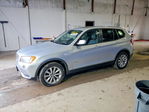 BMW X3 2014