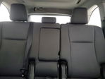 Toyota Highlander 2019