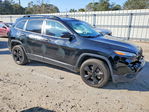 Jeep Cherokee 2017