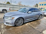 Audi A6 2016