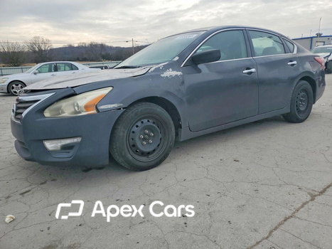 Nissan Altima 2013 - Image 1 of 13