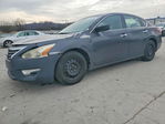 Nissan Altima 2013