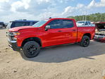 Chevrolet Silverado 2019