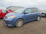 Toyota Sienna 2014