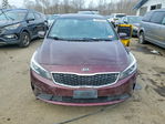 Kia Forte 2018