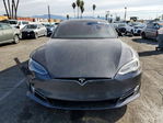 Tesla Model S 2018