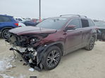 Toyota Highlander 2019
