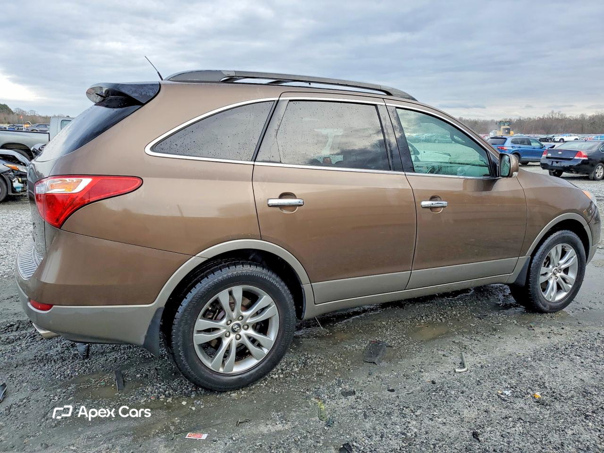Hyundai Veracruz 2012