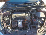 Honda Accord 2016