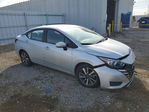 Nissan Versa 2023
