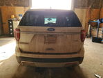 Ford Explorer 2016