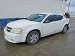 Dodge Avenger 2010