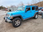 Jeep Wrangler 2017