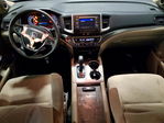 Honda Pilot 2016