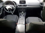 Mazda 3 2018