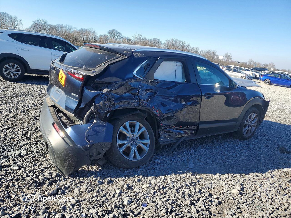 Mazda CX-30 2023