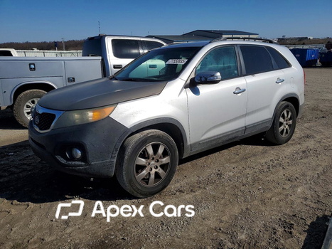 Kia Sorento 2012 - Image 1 of 14