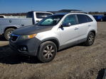 Kia Sorento 2012