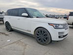 Land Rover Range Rover 2015