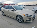 Ford Fusion 2017