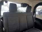 Jeep Wrangler 2012