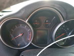 Chevrolet Cruze 2012