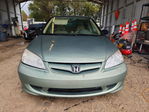 Honda Civic 2004