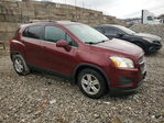 Chevrolet Trax 2016