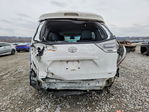 Toyota Sienna 2017