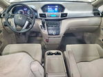 Honda Odyssey 2012