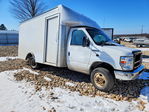Ford Econoline 2022