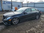 Mercedes-Benz E-klasse 2011