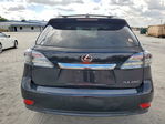 Lexus RX 2012