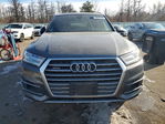 Audi Q7 2019