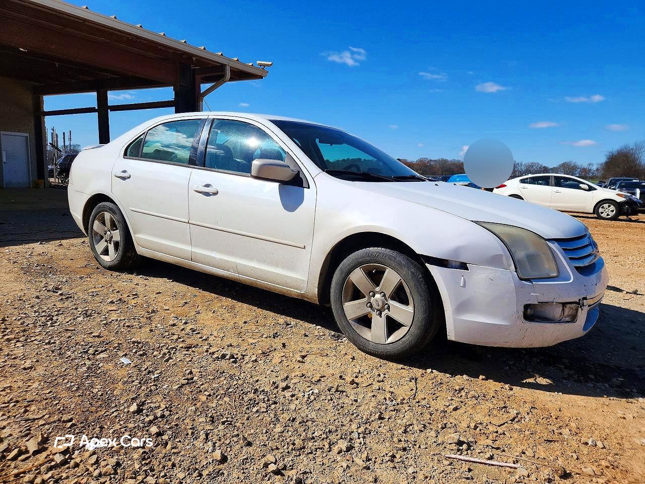 Ford  2007
