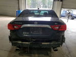 Nissan Maxima 2017